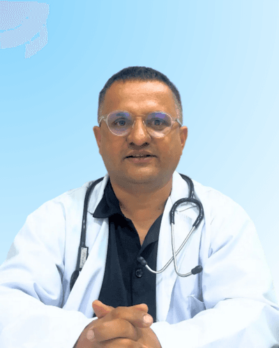 Doctor Image