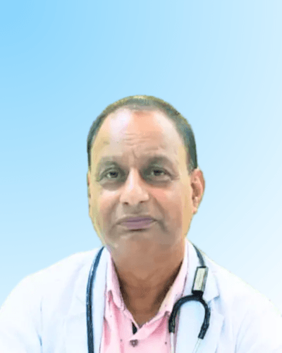Doctor Image