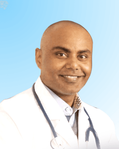 Doctor Image