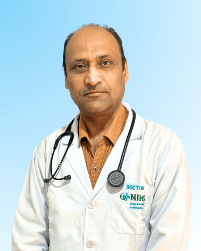Doctor Image