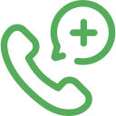 Emergency Call Icon